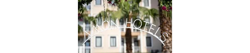 Amon Hotels Belek (Adults Only 16+) 4*-57