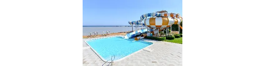 Jaz Aquamarine Resort - All Inclusive 5*-31