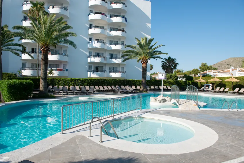 Alcudia Beach Aparthotel 3*-29