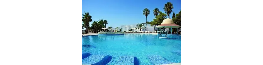 Steigenberger Marhaba Thalasso Hammamet 5*-18