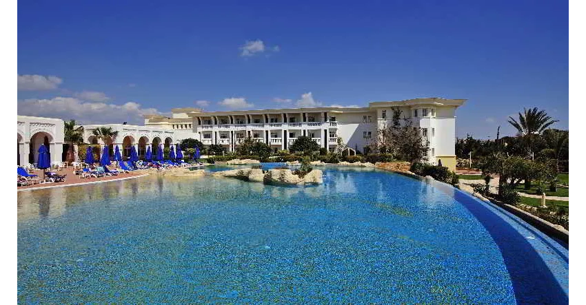 BELISAIRE & THALASSO 4*-19