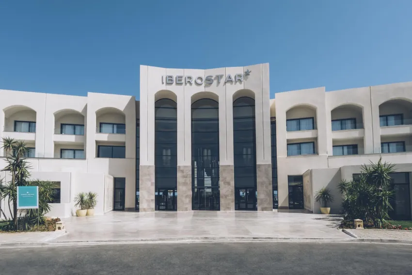 Iberostar Selection Kuriat Palace 5*-1