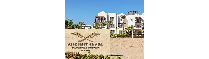 Ancient Sands Resort El Gouna 5*-18