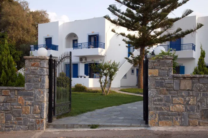 Cretan Seaside Boutique Hotel 4* - Chersonissos - Grecia