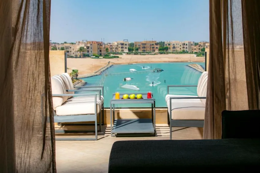 Creek Hotel & Residences El Gouna 5*-14