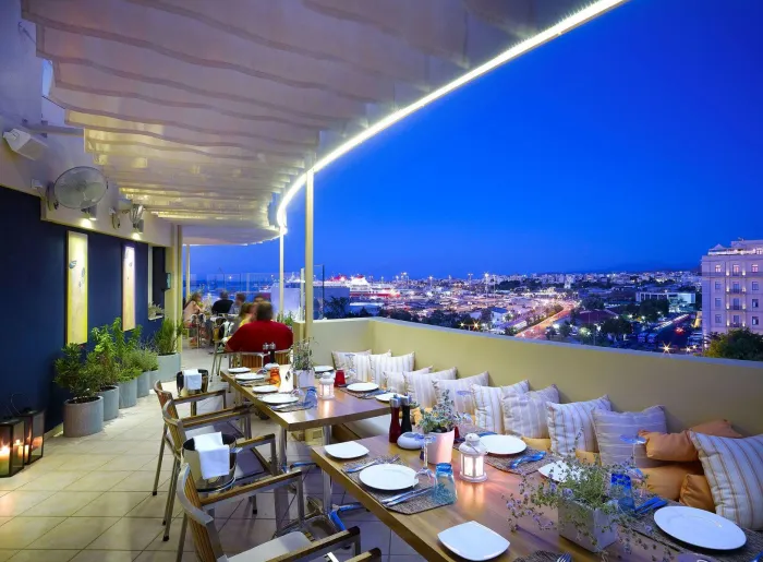 Lato Boutique Hotel 4* - Heraklion - Grecia