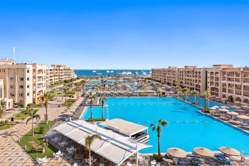 Pickalbatros White Beach Resort - Hurghada 5*-139