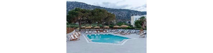 Anassa Suites Adults Only 4*-5