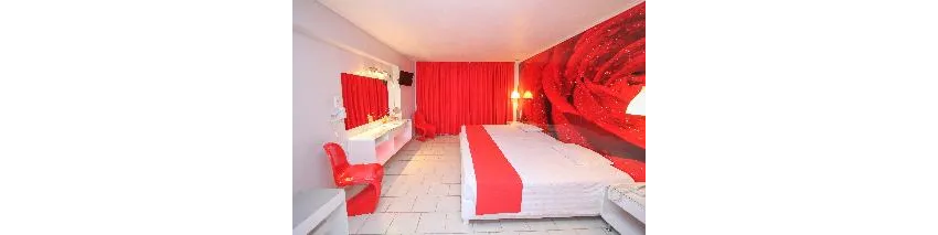 Filoxenia Hotel 4*-33