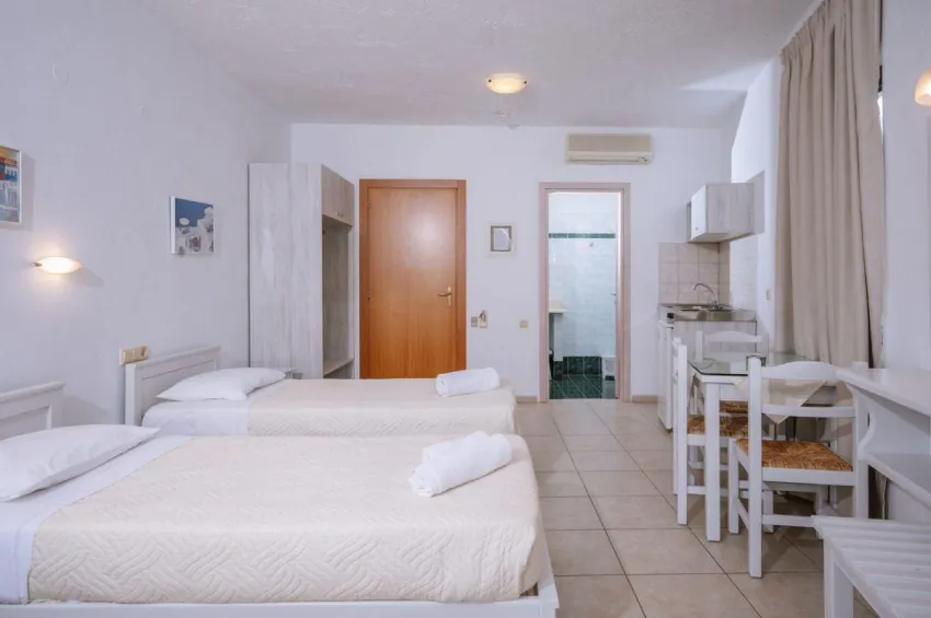 Dionysos Apartments and Studios 4*-29