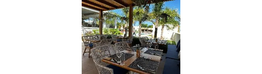 Kyknos Beach Hotel and Bungalows 4*-51