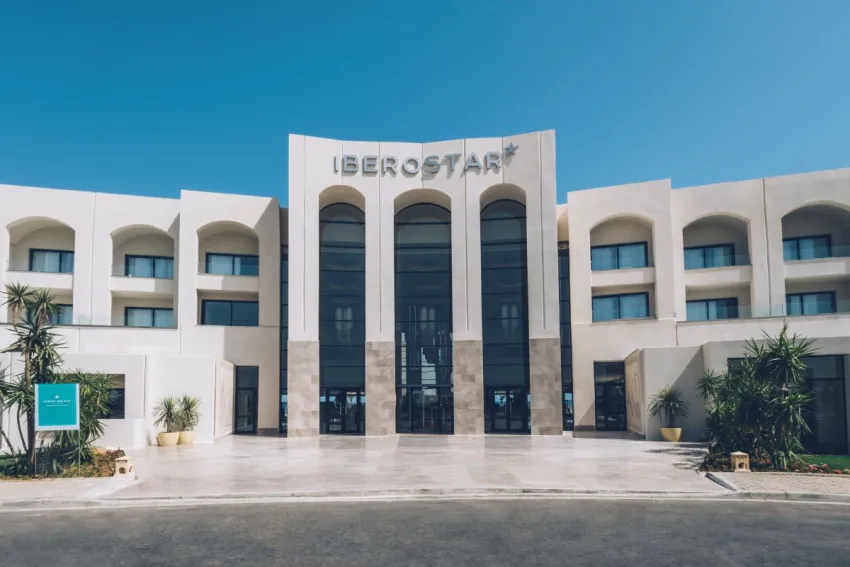 IBEROSTAR SELECTION KURIAT PALACE  5*-1