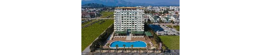 Crowne Plaza Antalya 5*-289