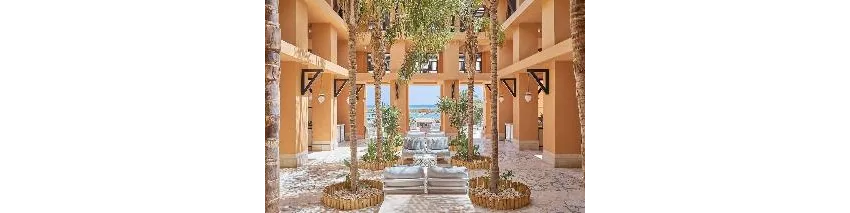 Sheraton Miramar Resort (El Gouna) 5*-169