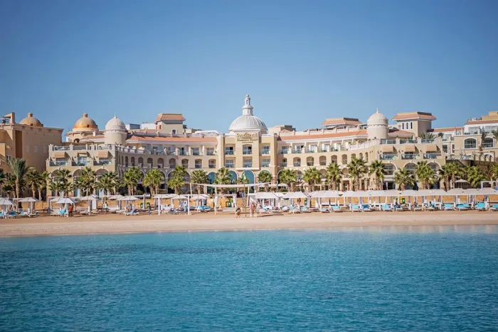 KAISOL ROMANCE RESORT SAHL HASHEESH (ADULTS ONLY 16+)  5* - Sahl hasheesh bey - Egipt