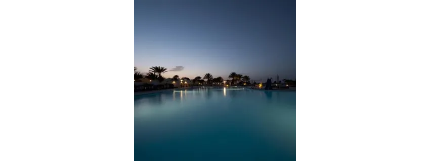 Coral Beach Hurghada Resort 4*-64