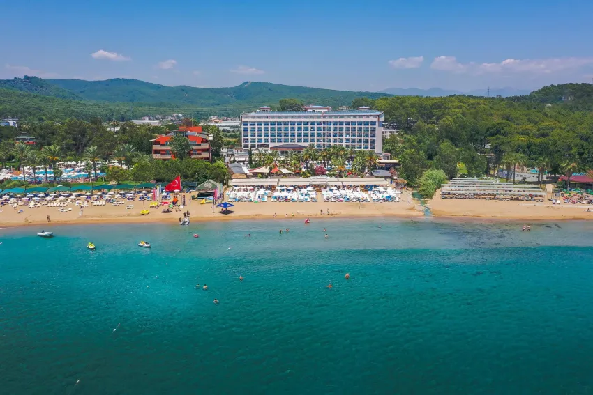 Annabella Diamond Hotel & Spa 4*-12