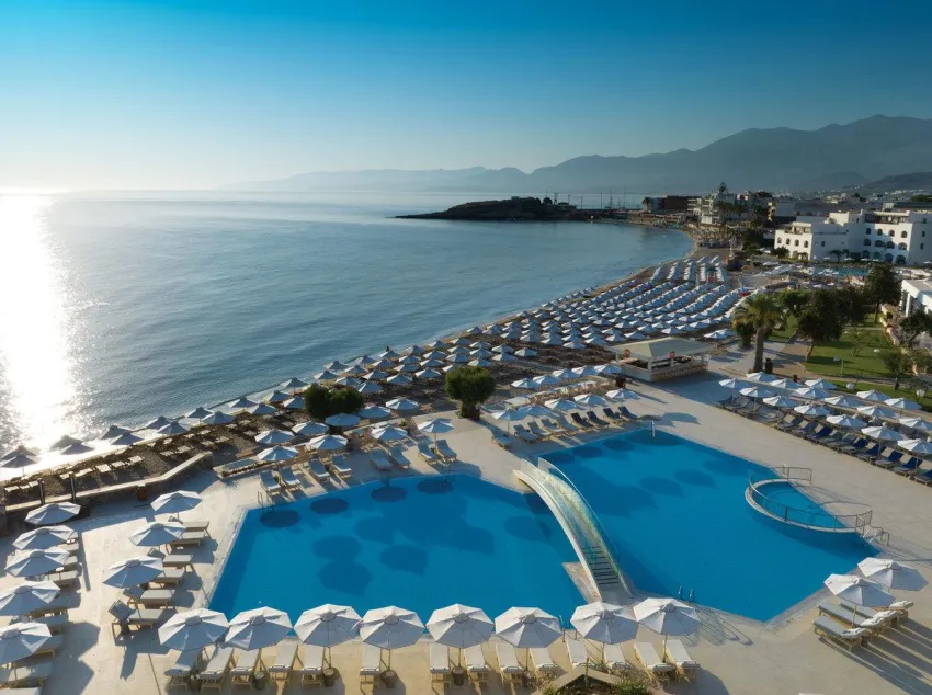 Creta Maris Resort 5*-42