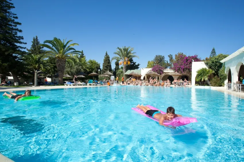 Seabel Alhambra Beach Golf & Spa 4*-29