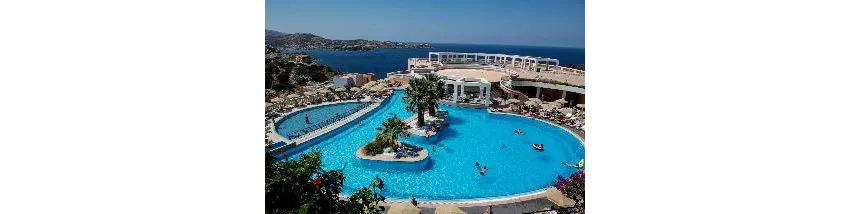 Athina Palace Resort and Spa 5*-56