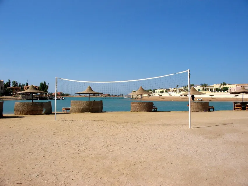 Panorama Bungalows Resort El Gouna 4*-6