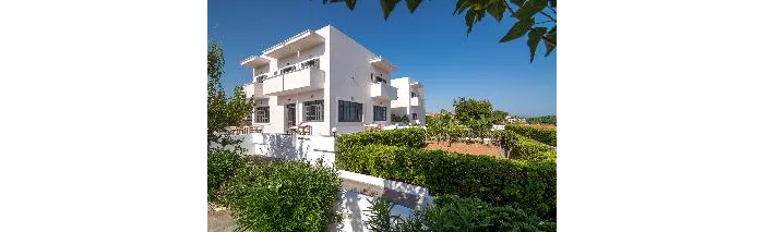 Anemos Inn 3* - Kokkini hani - Grecia