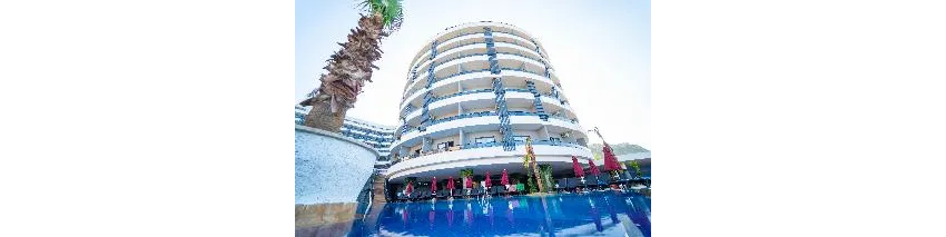 Noxinn Deluxe Hotel 5*-40