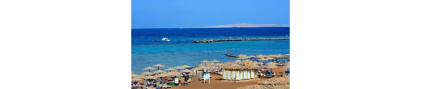 Hurghada Long Beach Resort 5*-73