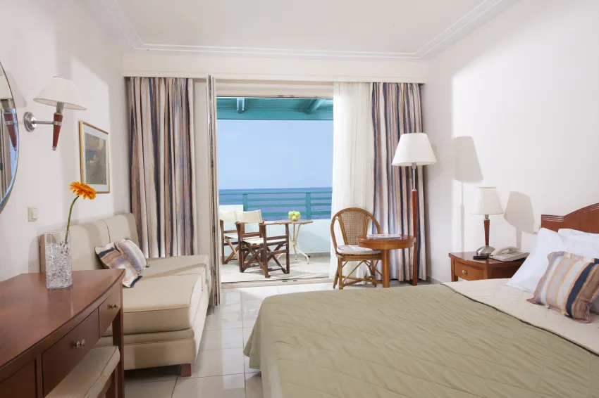 Iberostar Waves Creta Panorama and Mare 4*-3