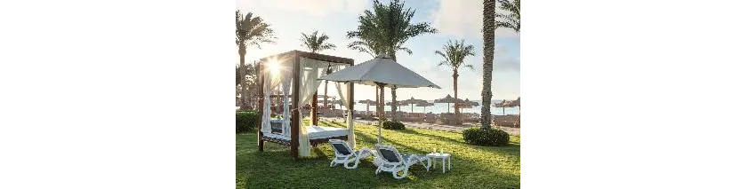 Palm Royale Resort - Soma Bay 5*-393