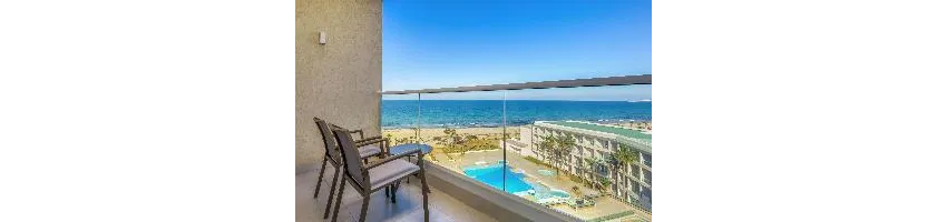 Hilton Skanes Monastir Beach Resort 5*-72