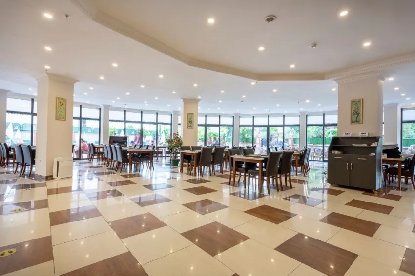 KAILA CITY HOTEL  4*-17