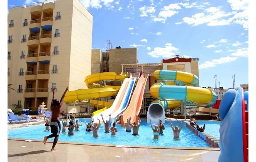 Sphinx Resort Hurghada 4*-36