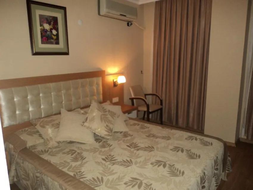 BILKAY HOTEL  3*-8