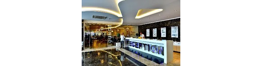 White City Resort Hotel 5*-44