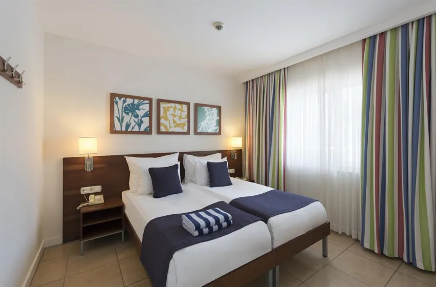 BARUT B SUITES HOTEL- SUITE ROOM - SUITE ROOM 5*-5