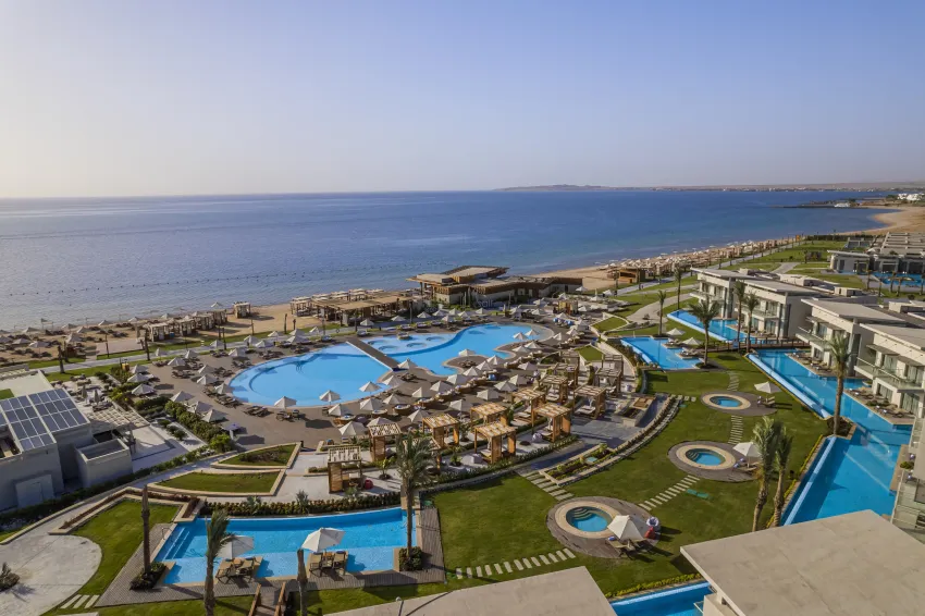 Rixos Premium magawish Suites & Villas 5*-2