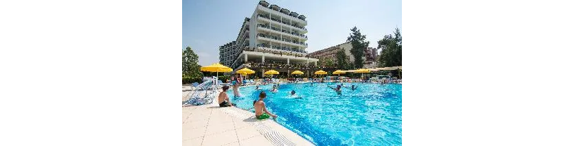 Perre Delta Hotel Resort & Spa 5*-2