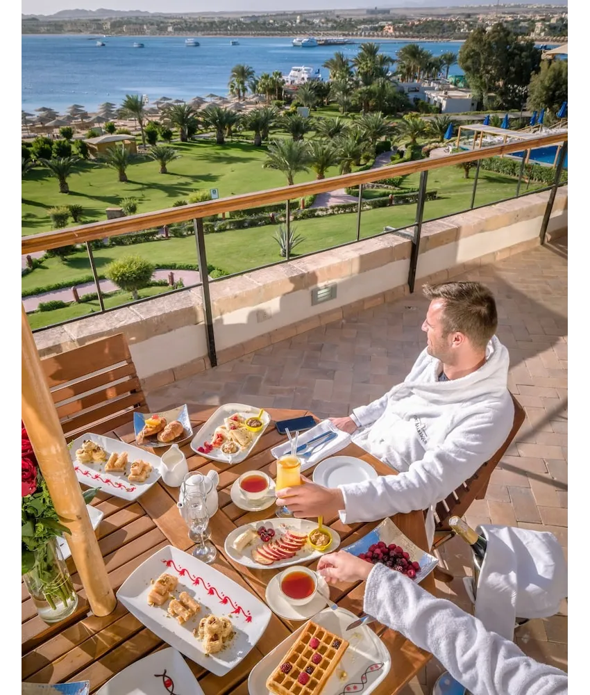 Fort Arabesque Resort, Spa & Villas 4*-129