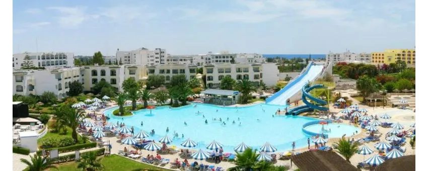 Soviva Resort - Familes Only 3*-18