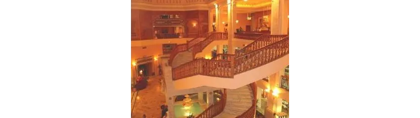 Mahdia Palace Thalasso 5*-9