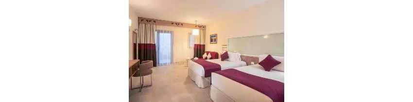 Mercure Hurghada Hotel 4*-9