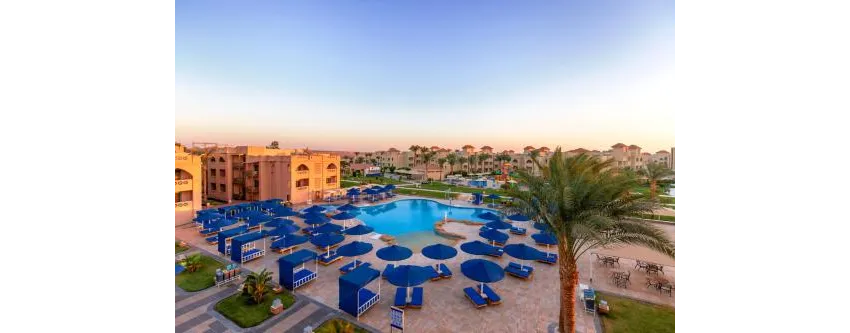 Pickalbatros Aqua Park Resort - Hurghada 4*-18