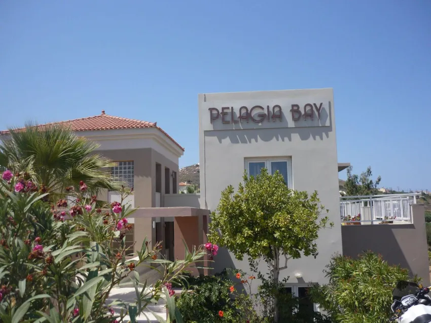 Pelagia Bay 3*-1