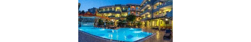 Grecian Fantasia Resort 3*-4