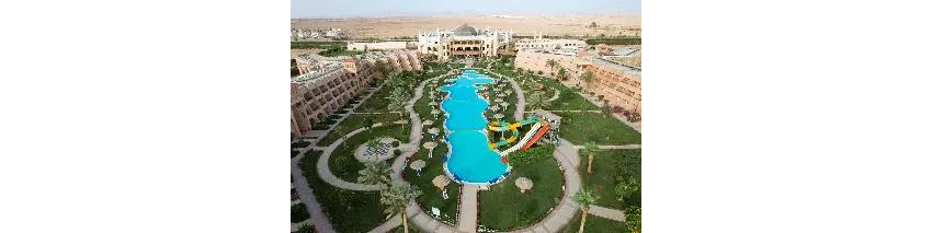 Jasmine Palace Resort And Spa 4*-32