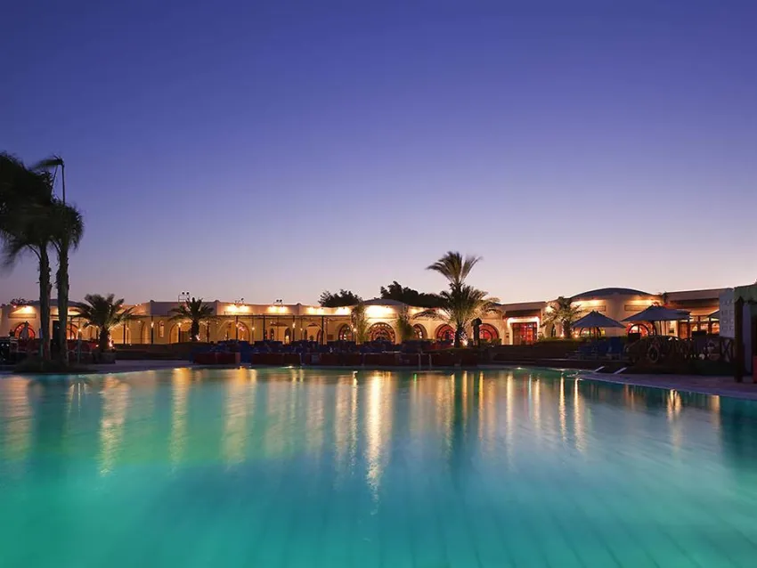 MERCURE HURGHADA HOTEL  4*-29