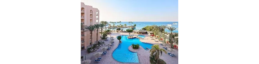 Marriott Hurghada Hotel 5*-12