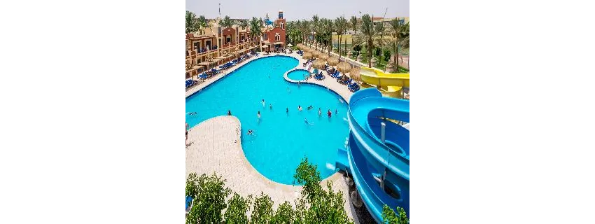 Mirage Bay Resort & Aqua Park 4*-36