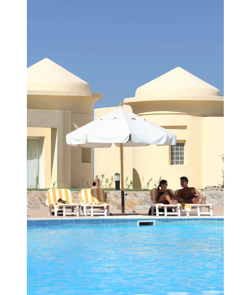 Red Sea Taj Mahal Resort and Aqua Park 3*-12